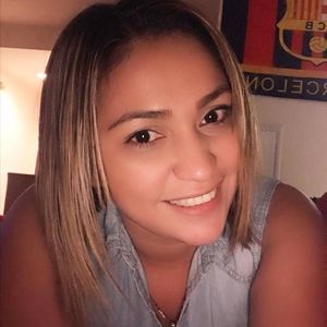 Meet your Posher, Katy